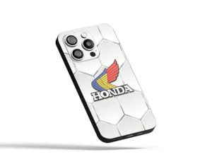 Honda Phone Silicon Case Limited Style